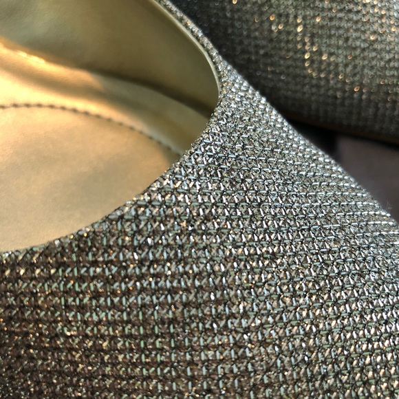 Bandolino sling backs size 8.5 M. - Picture 2 of 5